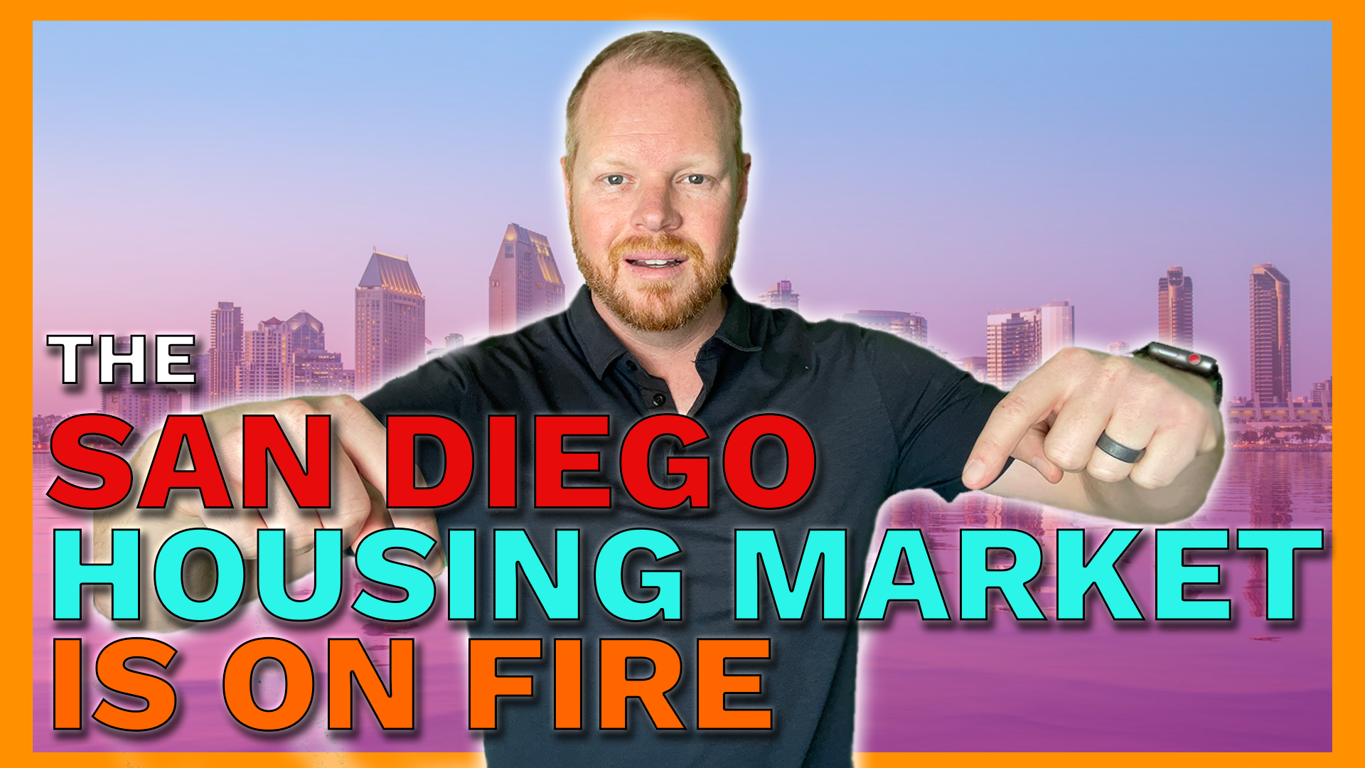 What’s Going on in the San Diego Housing Market?